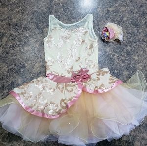 Weissman Dance Costume